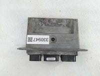 2013-2016 Ford Taurus PCM Engine Control Computer ECU ECM PCU OEM P/N:DG1A-12A650-SB DG1A-12B684-EA Fits Fits 2013 2014 2015