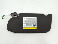 2013-2018 Ford Taurus Sun Visor Shade Replacement Passenger Right Mirror Fits Fits 2010 2011 2012 2013 2014 2015 2016 2017 2