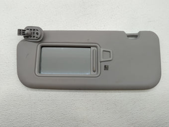 compare product 2013-2018 Ford Taurus Sun Visor Shade Replacement Driver Left Mirror Fits Fits 2013 2014 2015 2016 2017 2018 OEM Used Auto Parts