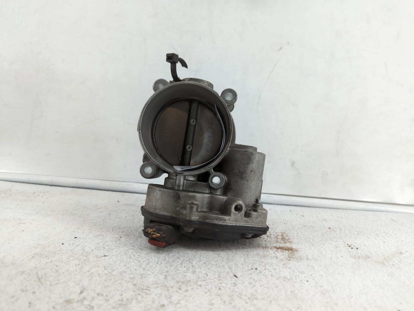2013-2018 Ford Taurus Throttle Body P/N:AT4E-9F991-EJ AT4E-EH, AT4E-EF Fits Fits 2011 2012 2013 2014 2015 2016 2017 2018 201