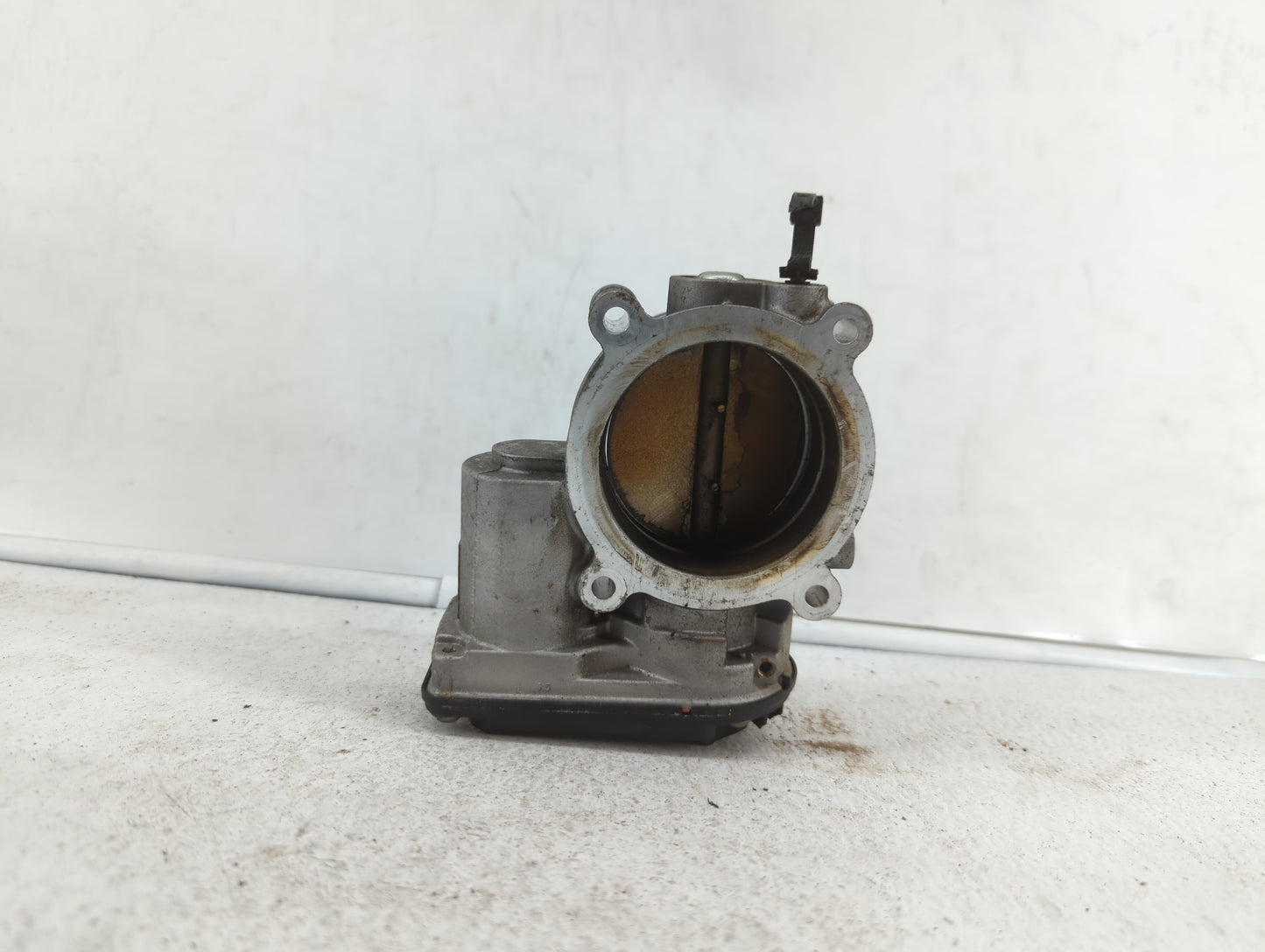 2013-2018 Ford Taurus Throttle Body P/N:AT4E-9F991-EJ AT4E-EH, AT4E-EF Fits Fits 2011 2012 2013 2014 2015 2016 2017 2018 201