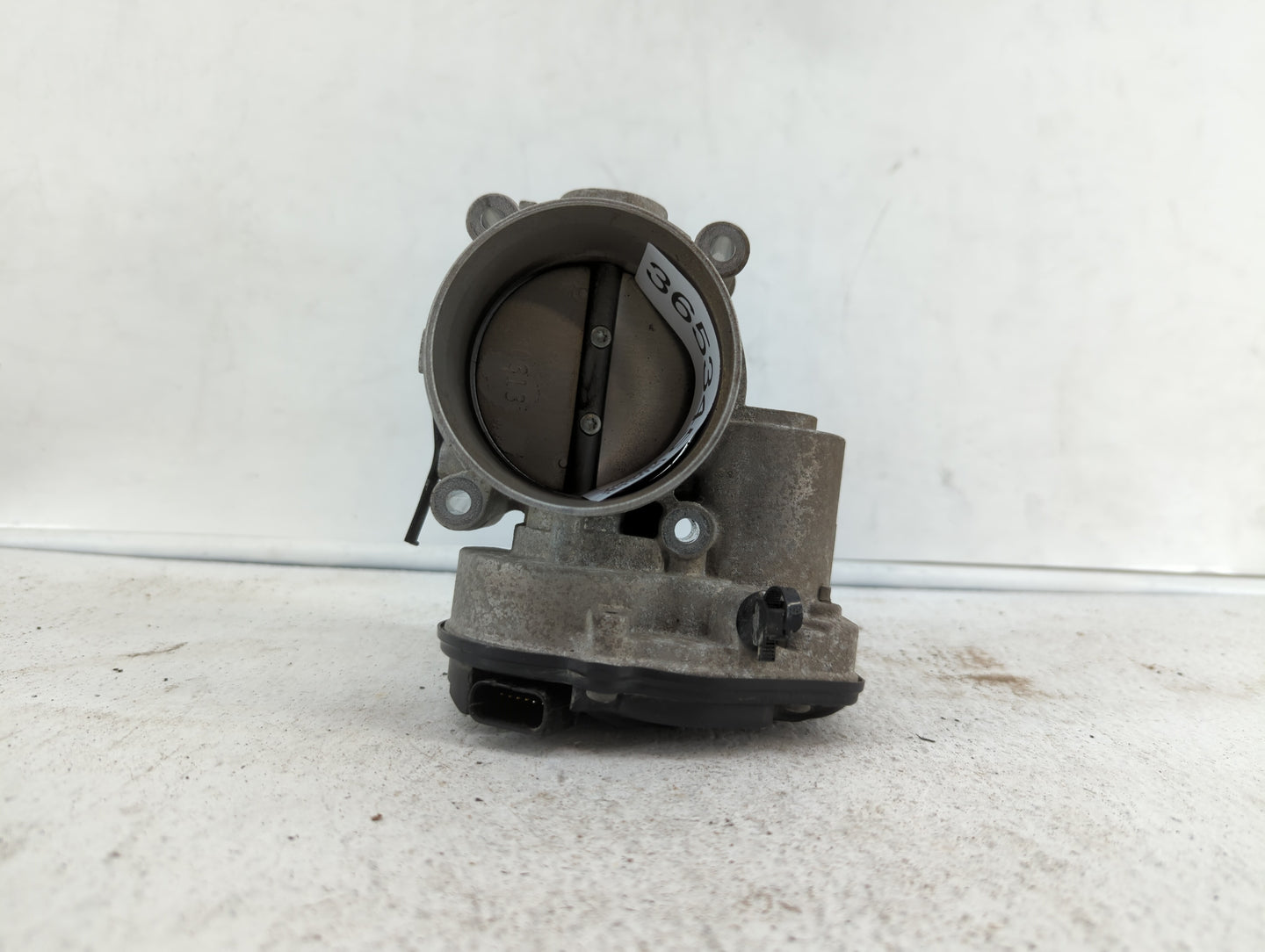 2013-2018 Ford Taurus Throttle Body P/N:DA713501960 AT4E-9F991-EJ, AT4E-EH Fits Fits 2011 2012 2013 2014 2015 2016 2017 2018