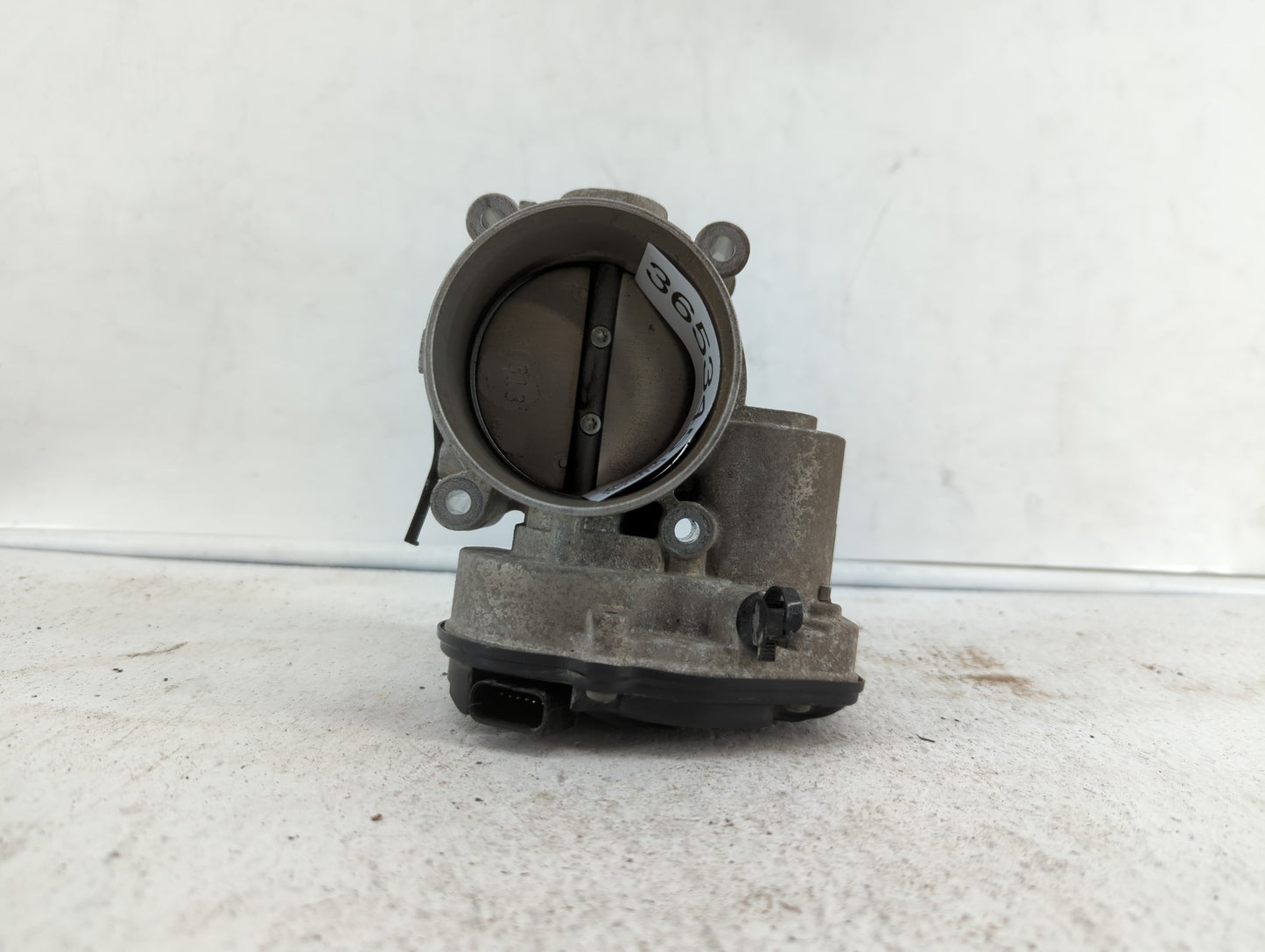 2013-2018 Ford Taurus Throttle Body P/N:DA713501960 AT4E-9F991-EJ, AT4E-EH Fits Fits 2011 2012 2013 2014 2015 2016 2017 2018