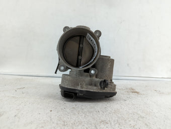 compare product 2013-2018 Ford Taurus Throttle Body P/N:DA713501960 AT4E-9F991-EJ, AT4E-EH Fits Fits 2011 2012 2013 2014 2015 2016 2017 2018 2019 OEM Used Auto Parts