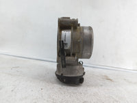 2013-2018 Ford Taurus Throttle Body P/N:DA713501960 AT4E-9F991-EJ, AT4E-EH Fits Fits 2011 2012 2013 2014 2015 2016 2017 2018
