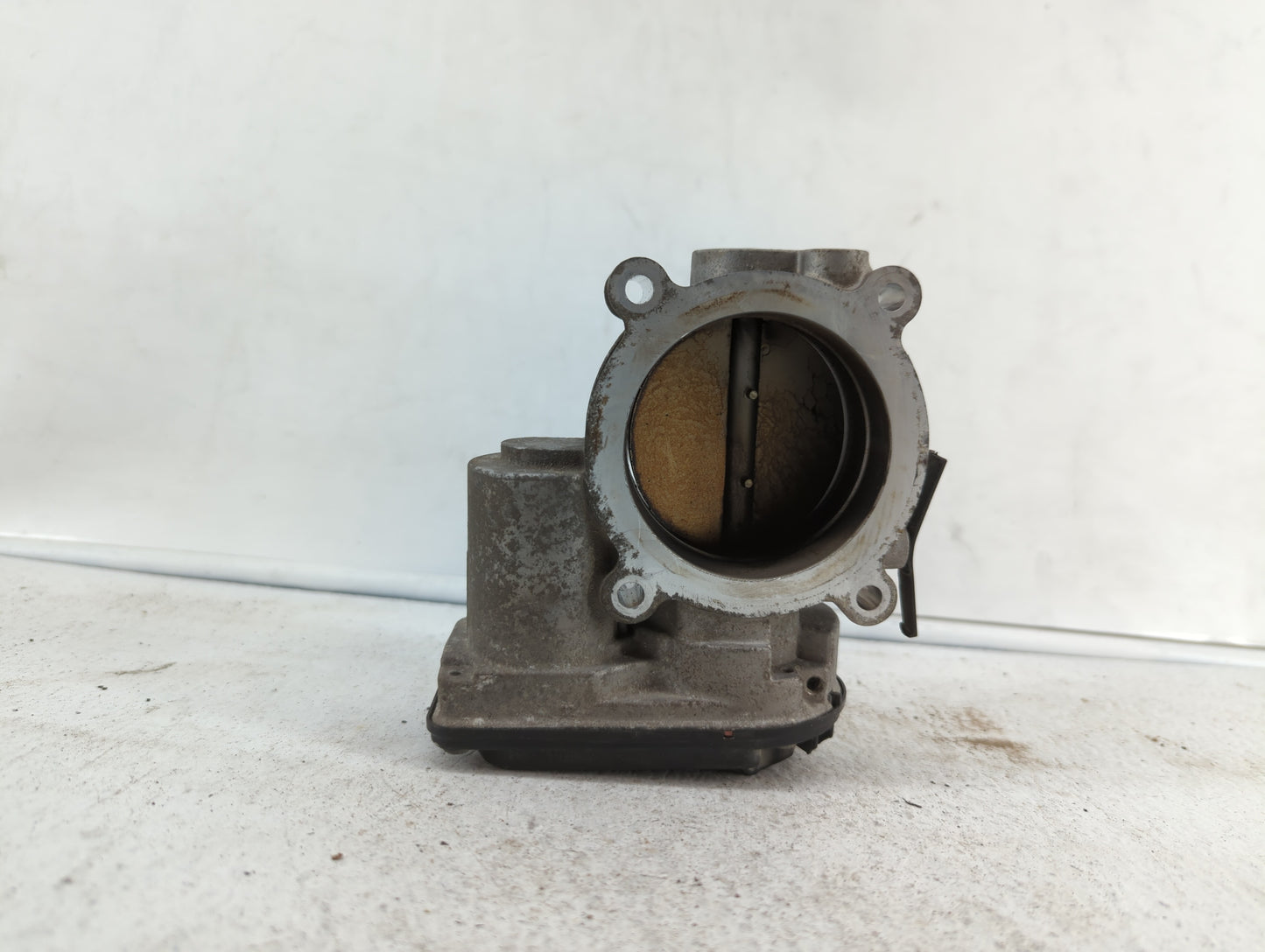 2013-2018 Ford Taurus Throttle Body P/N:DA713501960 AT4E-9F991-EJ, AT4E-EH Fits Fits 2011 2012 2013 2014 2015 2016 2017 2018