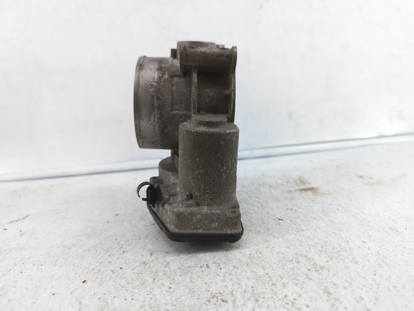 2013-2018 Ford Taurus Throttle Body P/N:DA713501960 AT4E-9F991-EJ, AT4E-EH Fits Fits 2011 2012 2013 2014 2015 2016 2017 2018