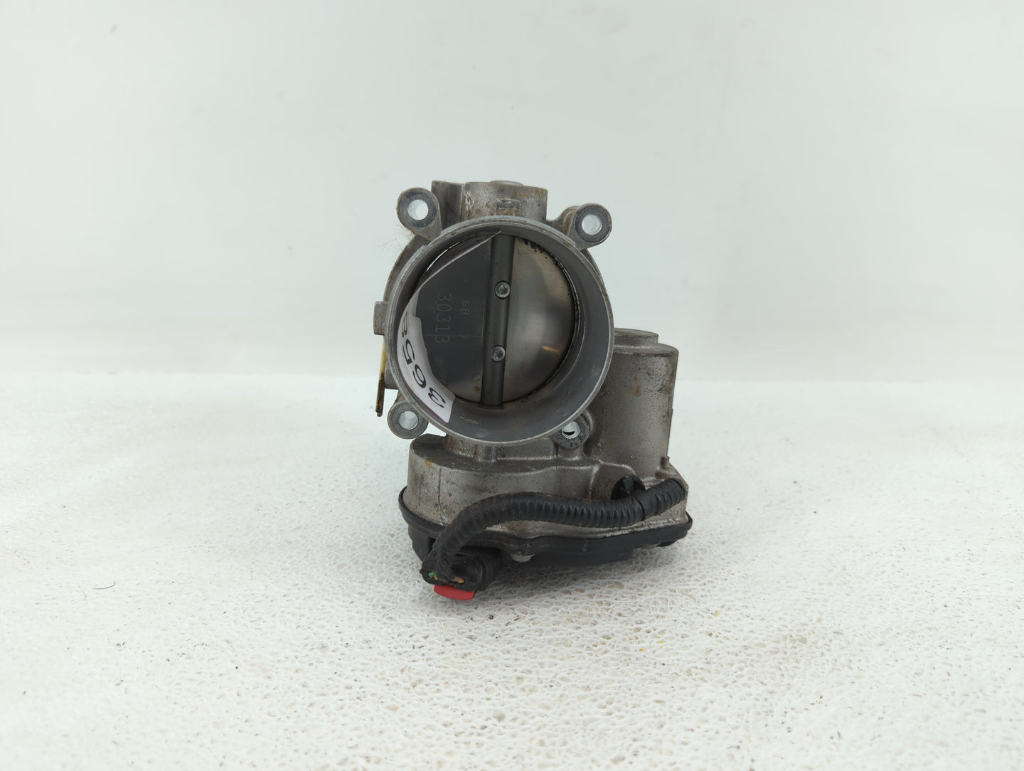 2013-2018 Ford Taurus Throttle Body P/N:AT4E-9F991-EJ AT4E-EH, AT4E-EF Fits Fits 2011 2012 2013 2014 2015 2016 2017 2018 201