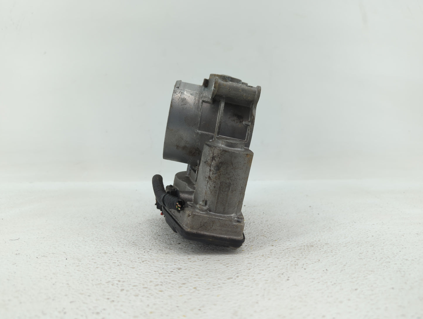 2013-2018 Ford Taurus Throttle Body P/N:AT4E-9F991-EJ AT4E-EH, AT4E-EF Fits Fits 2011 2012 2013 2014 2015 2016 2017 2018 201