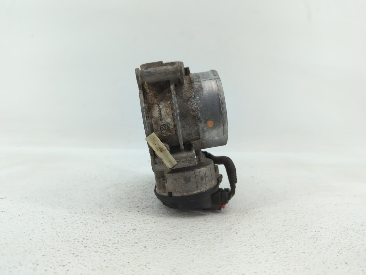 2013-2018 Ford Taurus Throttle Body P/N:AT4E-9F991-EJ AT4E-EH, AT4E-EF Fits Fits 2011 2012 2013 2014 2015 2016 2017 2018 201
