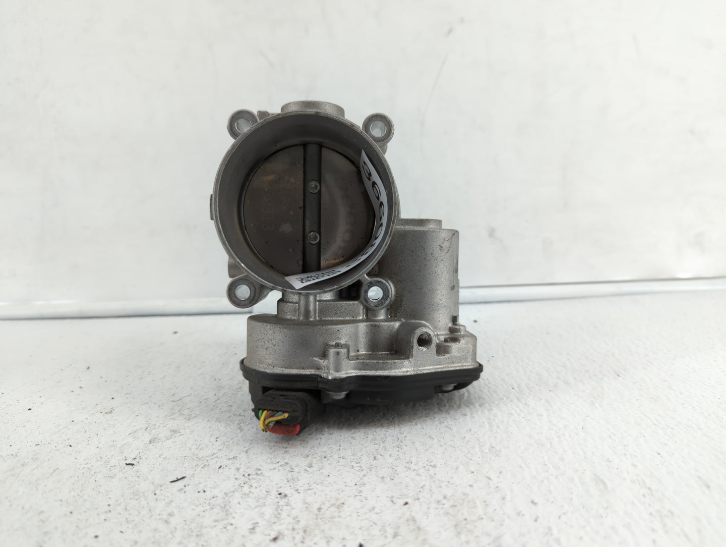 2013-2018 Ford Taurus Throttle Body P/N:AT4E-9F991-EJ AT4E-EH, AT4E-EF Fits Fits 2011 2012 2013 2014 2015 2016 2017 2018 201