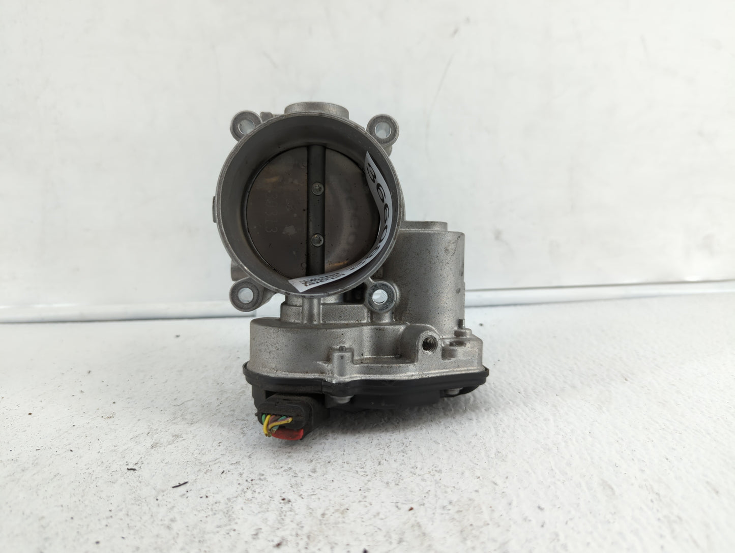2013-2018 Ford Taurus Throttle Body P/N:AT4E-9F991-EJ AT4E-EH, AT4E-EF Fits Fits 2011 2012 2013 2014 2015 2016 2017 2018 201