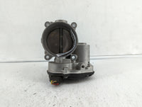 2013-2018 Ford Taurus Throttle Body P/N:AT4E-9F991-EJ AT4E-EH, AT4E-EF Fits Fits 2011 2012 2013 2014 2015 2016 2017 2018 201