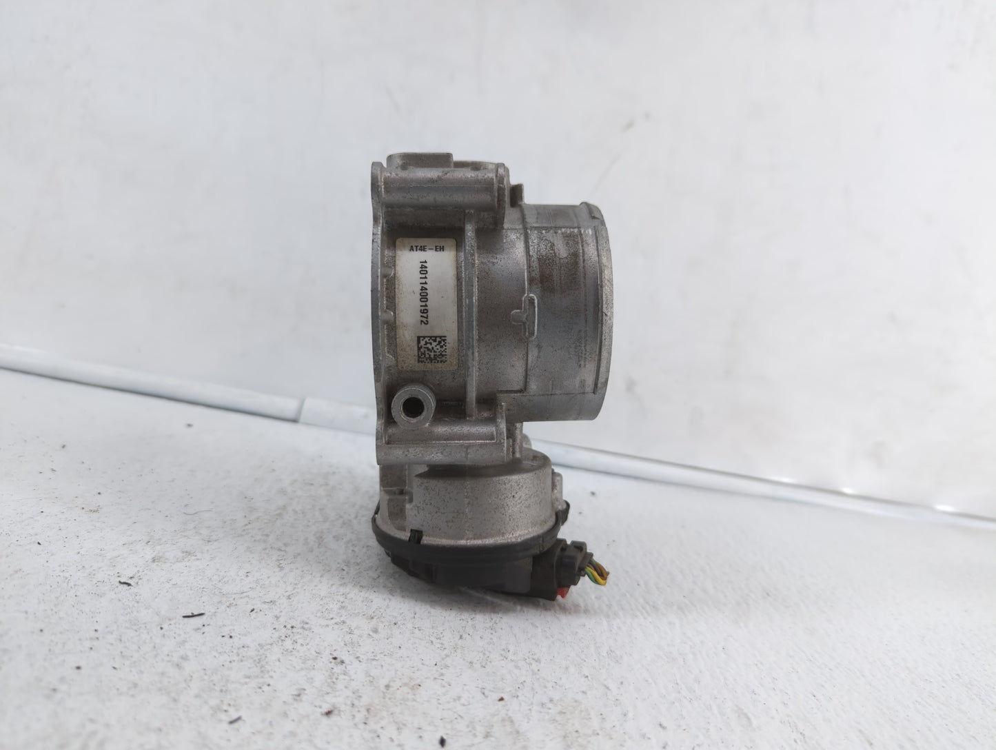 2013-2018 Ford Taurus Throttle Body P/N:AT4E-9F991-EJ AT4E-EH, AT4E-EF Fits Fits 2011 2012 2013 2014 2015 2016 2017 2018 201