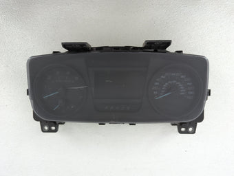 compare product 2014 Ford Taurus Instrument Cluster Speedometer Gauges P/N:EG1T-10849-CF Fits OEM Used Auto Parts