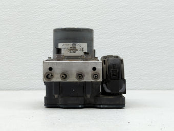 compare product 2014-2019 Ford Taurus ABS Pump Control Module Replacement P/N:FG13-2C405-A DG13-2C405-BA Fits Fits 2014 2015 2016 2017 2018 2019 OEM Used Auto Parts