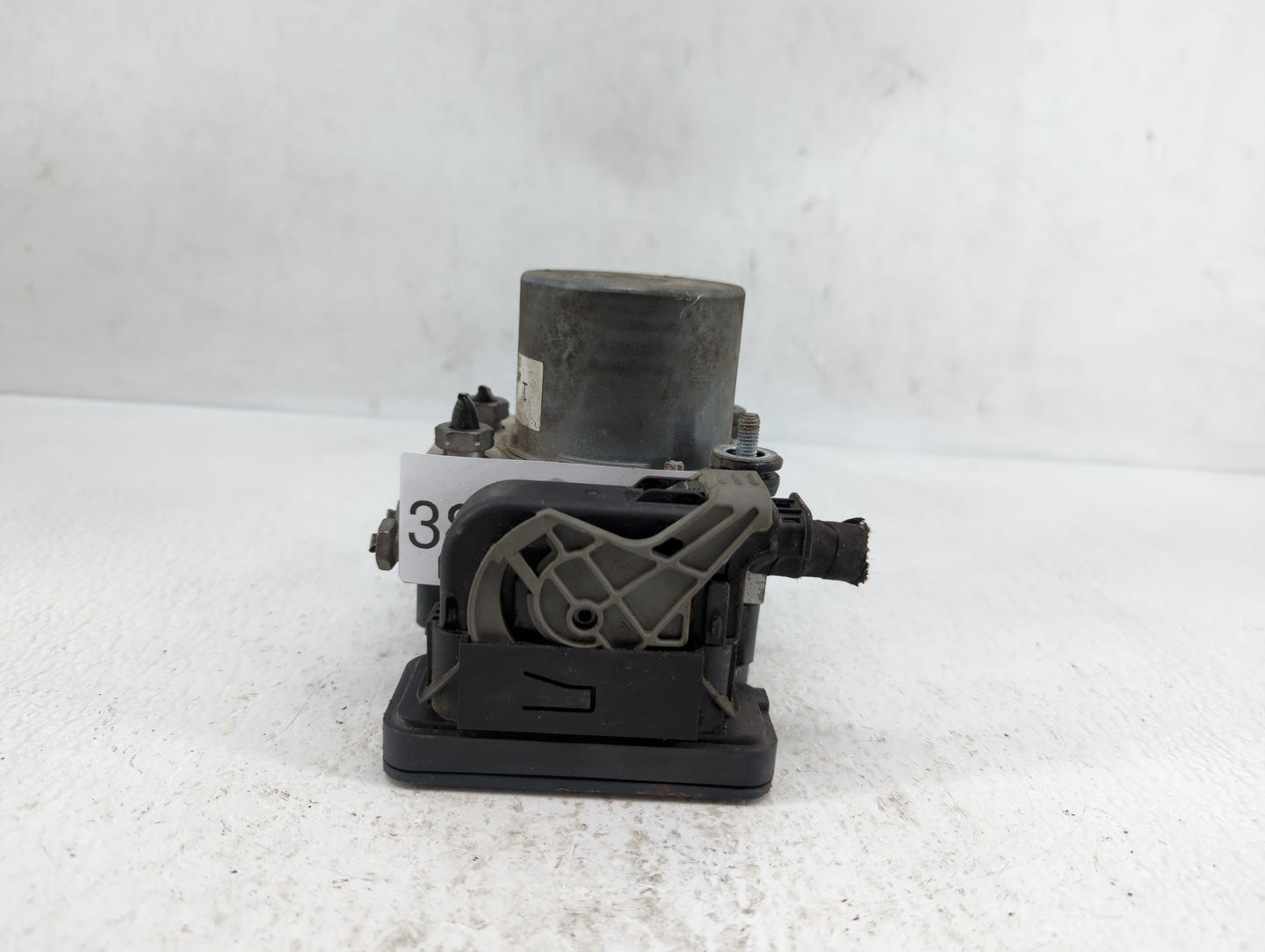 2014-2018 Ford Taurus ABS Pump Control Module Replacement P/N:DG13-2C405-BA FG13-2C405-A Fits Fits 2014 2015 2016 2017 2018 
