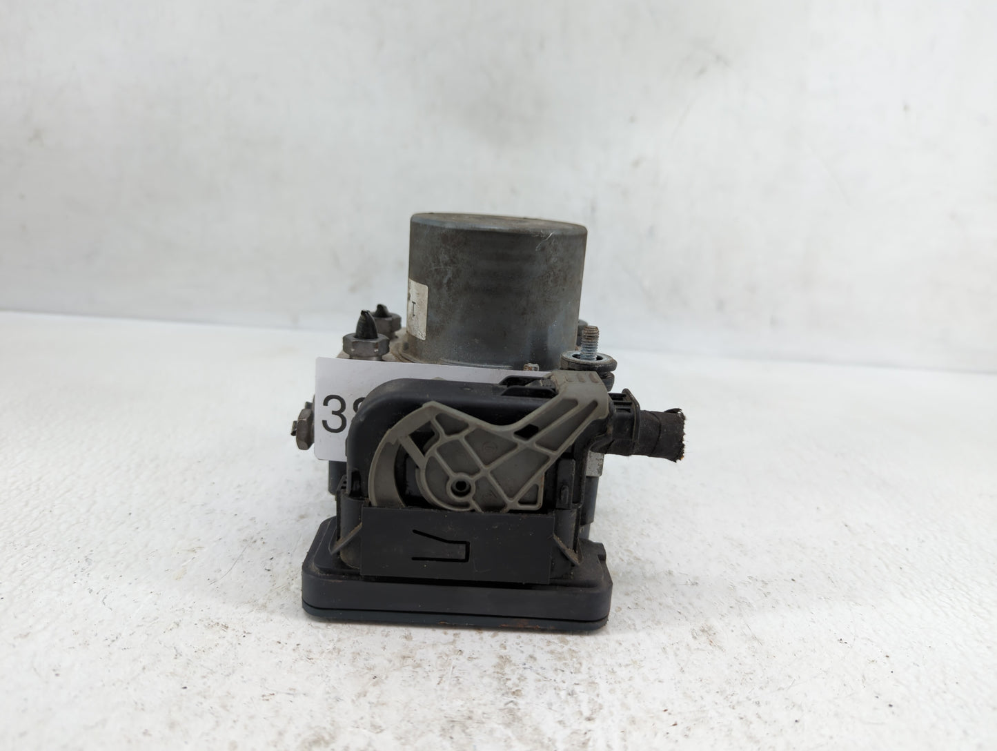 2014-2018 Ford Taurus ABS Pump Control Module Replacement P/N:DG13-2C405-BA FG13-2C405-A Fits Fits 2014 2015 2016 2017 2018 