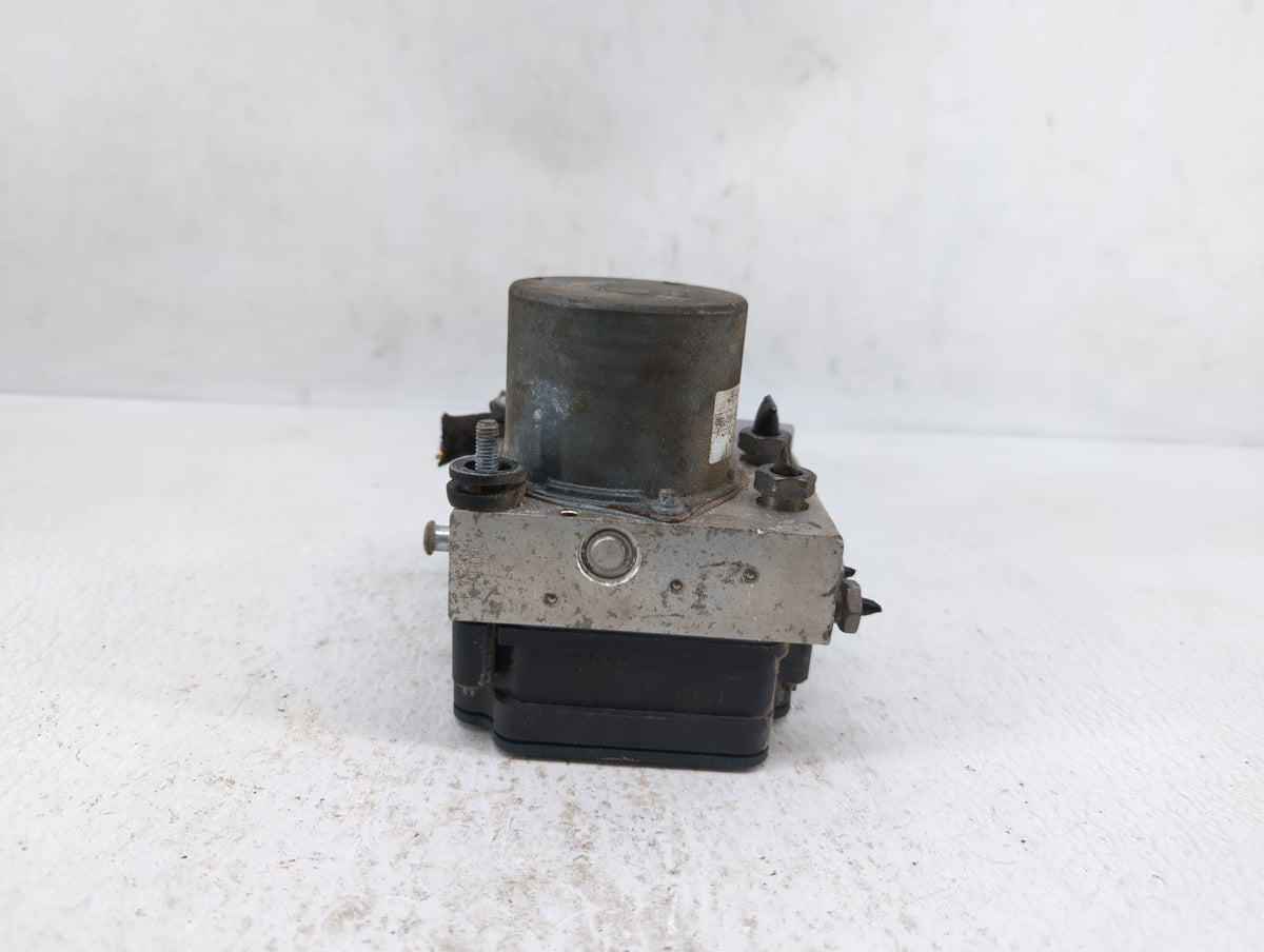 2014-2019 Ford Taurus Anti-Lock Brake ABS Pump Module Actuator OEM P/N:DG13-2C405-BA FG13-2C405-A Fits OEM Used Auto Parts -