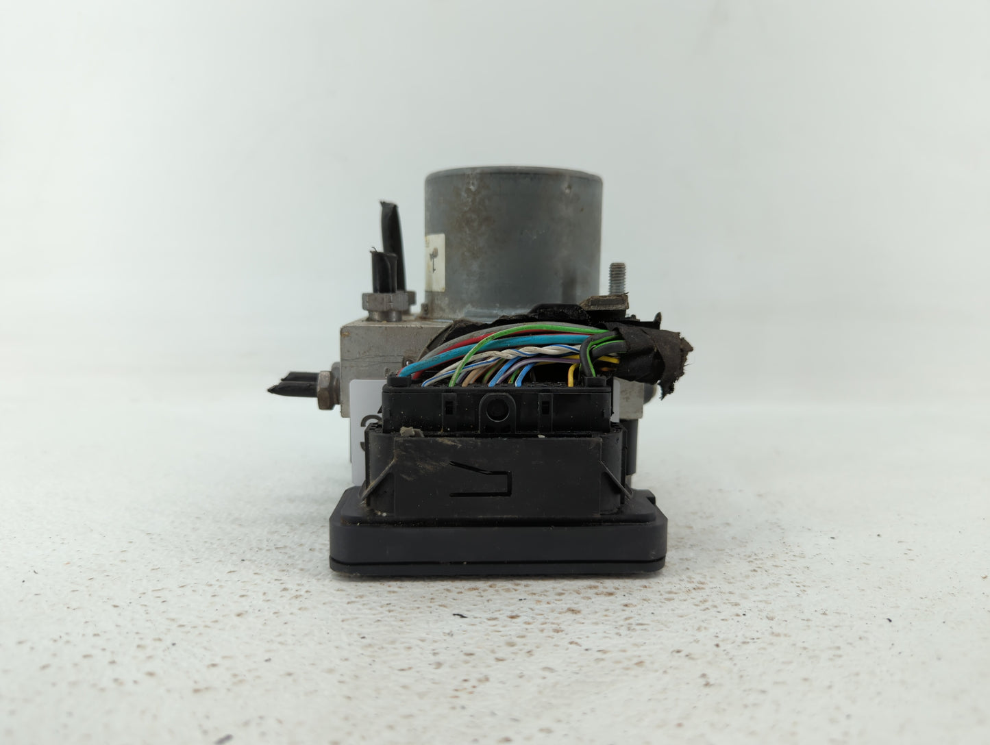 2014-2018 Ford Taurus ABS Pump Control Module Replacement P/N:DG13-2C405-BA FG13-2C405-A Fits Fits 2014 2015 2016 2017 2018 