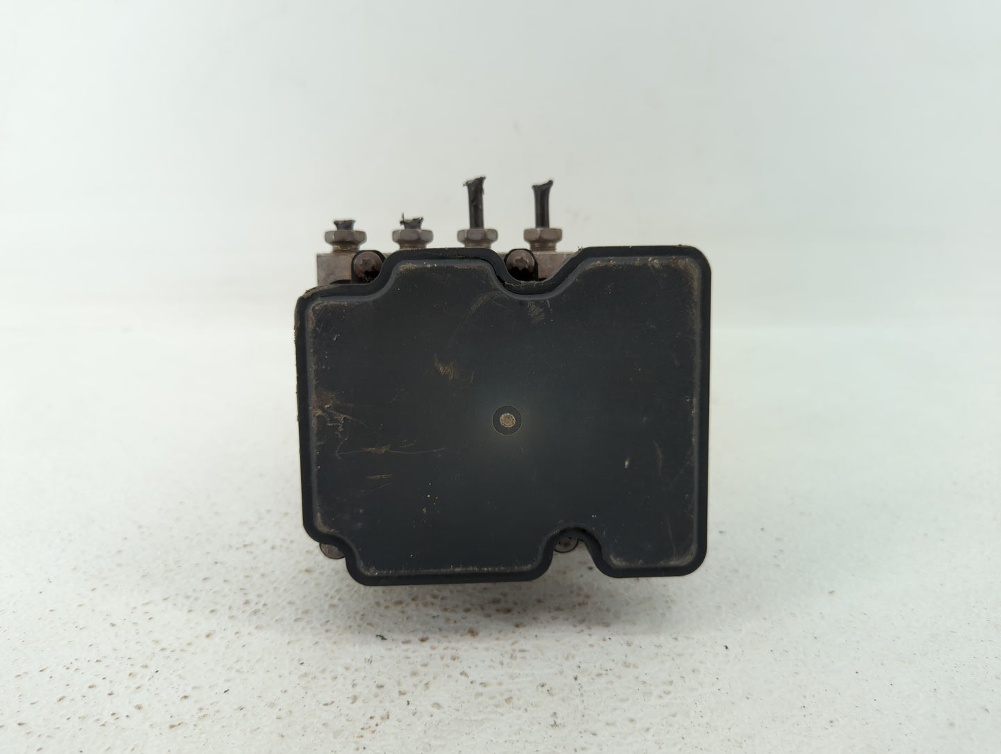 2014-2018 Ford Taurus ABS Pump Control Module Replacement P/N:DG13-2C405-BA FG13-2C405-A Fits Fits 2014 2015 2016 2017 2018 