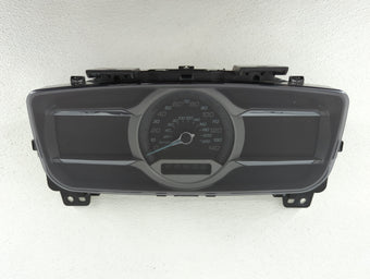 compare product 2014 Ford Taurus Instrument Cluster Speedometer Gauges P/N:EG1T-10849-EE EG1T-10849-AE Fits OEM Used Auto Parts