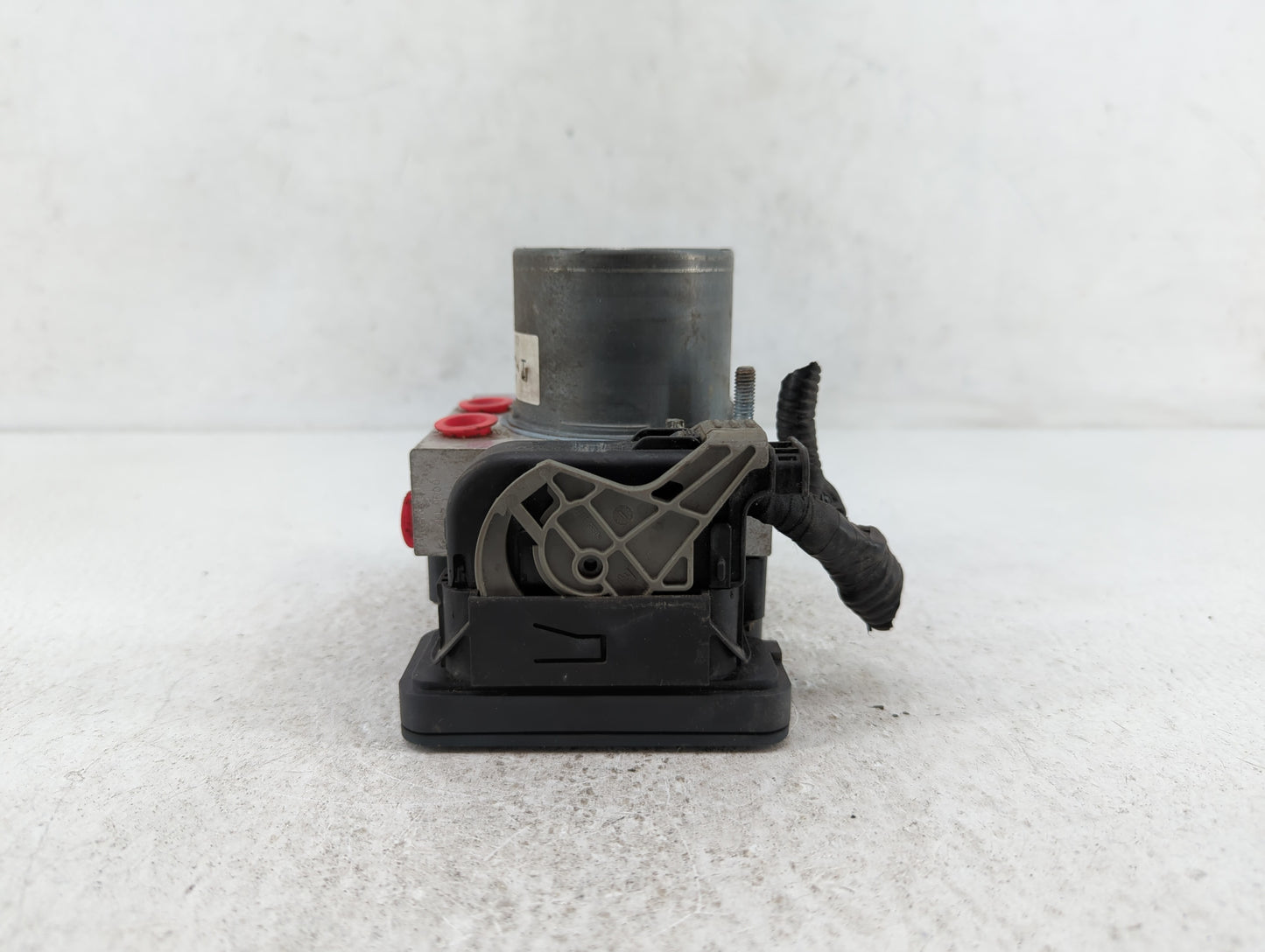 2014-2018 Ford Taurus ABS Pump Control Module Replacement P/N:DG13-2C405-B DG13-2C405-A Fits Fits 2014 2015 2016 2017 2018 O