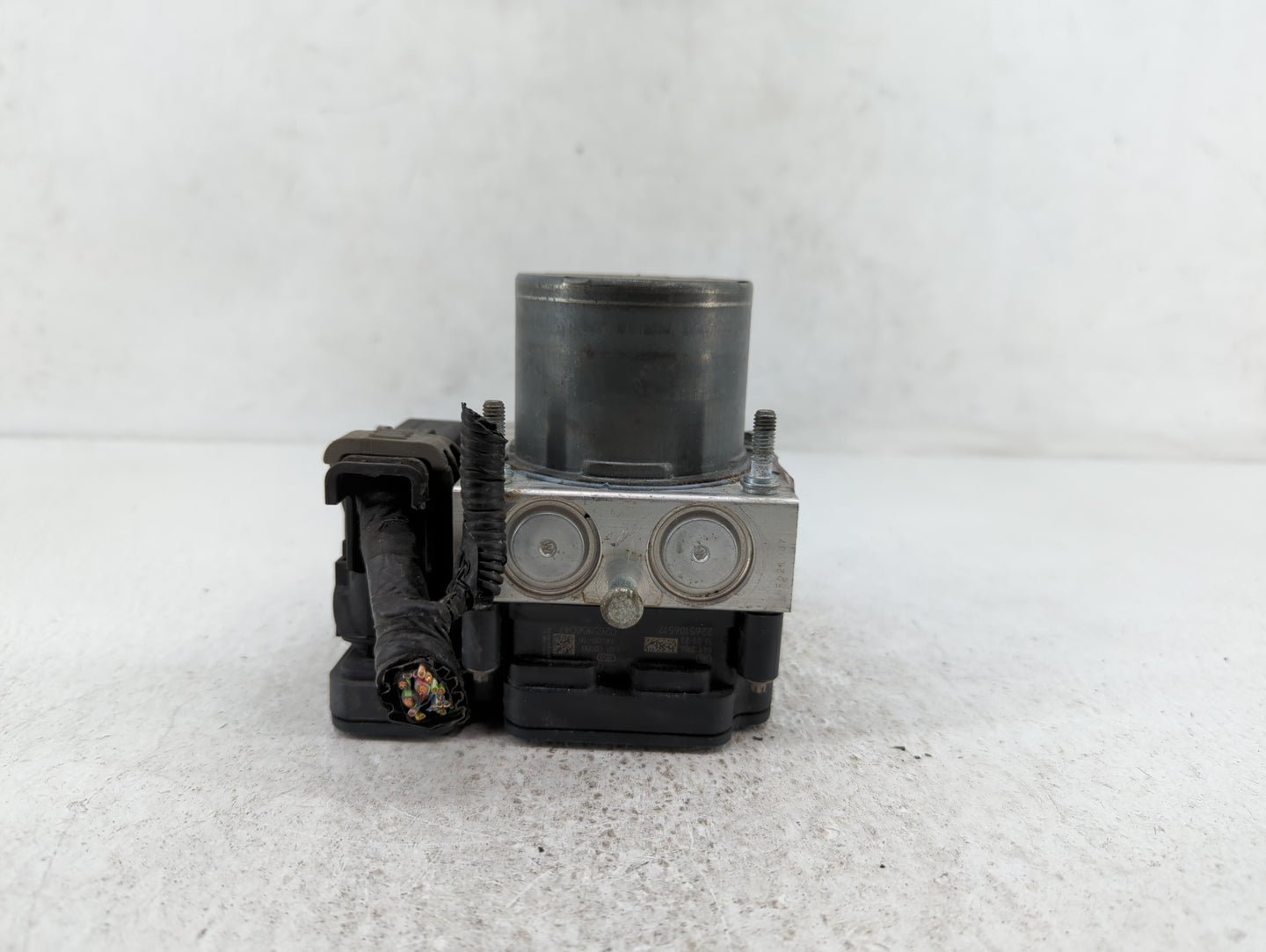 2014-2018 Ford Taurus ABS Pump Control Module Replacement P/N:DG13-2C405-B DG13-2C405-A Fits Fits 2014 2015 2016 2017 2018 O