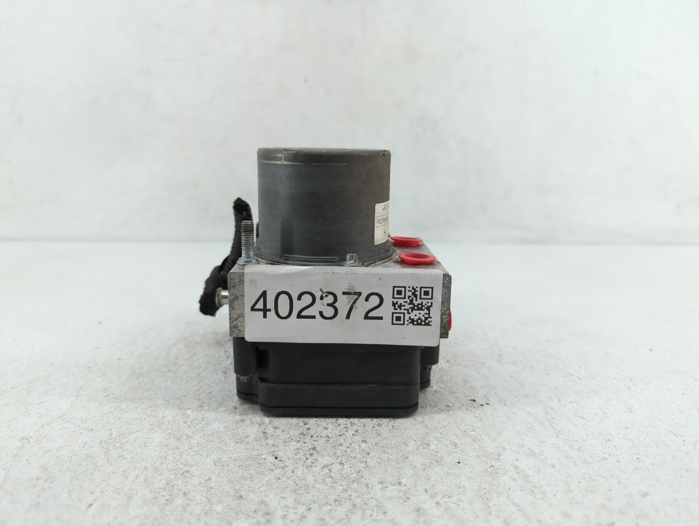 2014-2018 Ford Taurus ABS Pump Control Module Replacement P/N:DG13-2C405-B DG13-2C405-A Fits Fits 2014 2015 2016 2017 2018 O