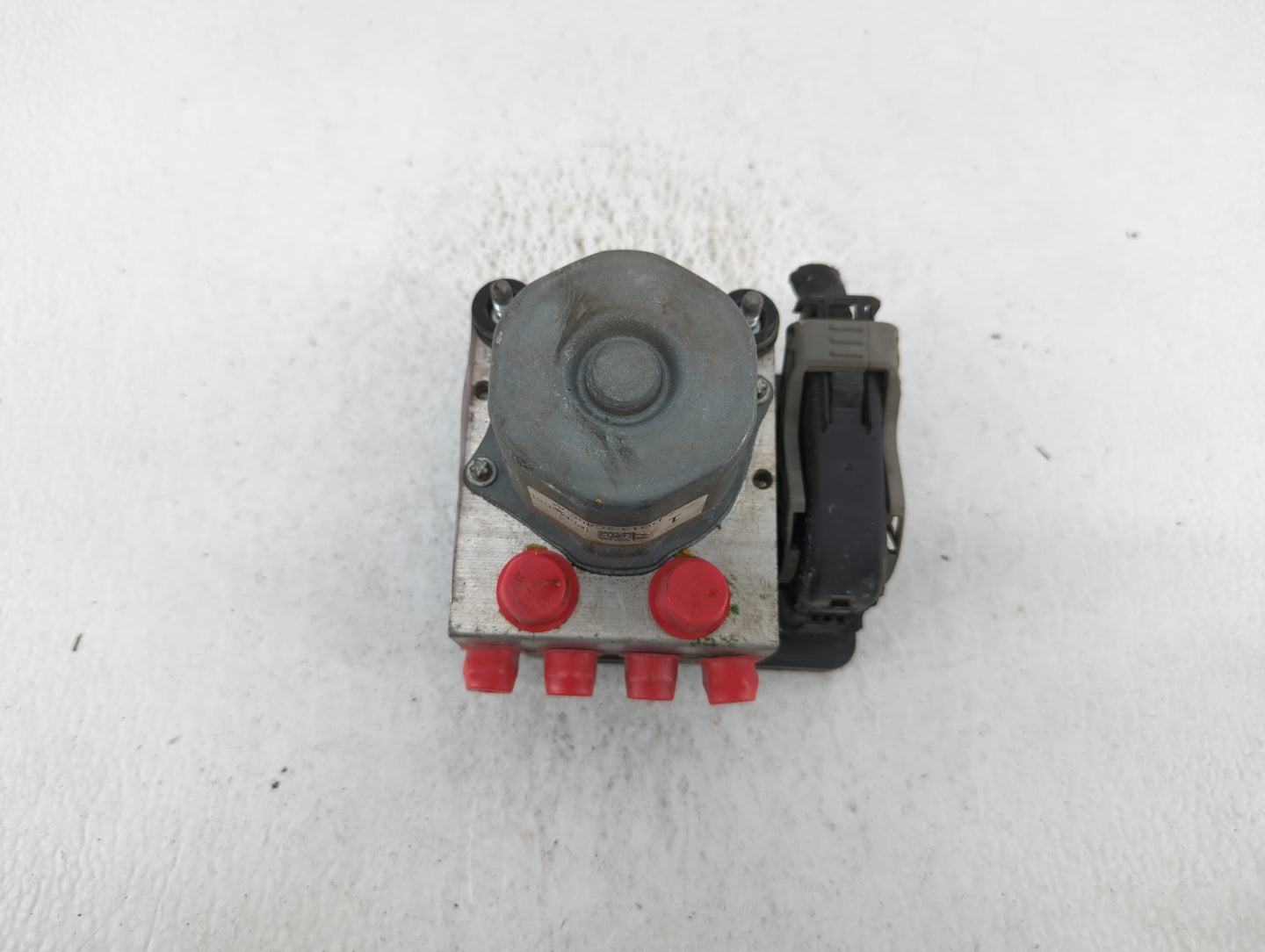 2014-2018 Ford Taurus ABS Pump Control Module Replacement P/N:DG13-2C405-A DG13-2C405-BA Fits Fits 2014 2015 2016 2017 2018 