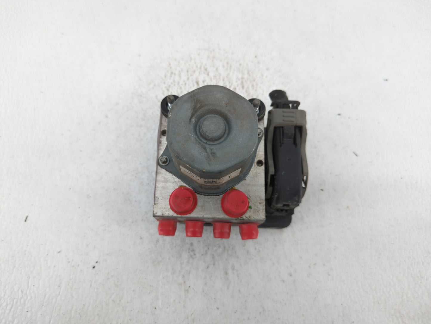 2014-2018 Ford Taurus ABS Pump Control Module Replacement P/N:DG13-2C405-A DG13-2C405-BA Fits Fits 2014 2015 2016 2017 2018 