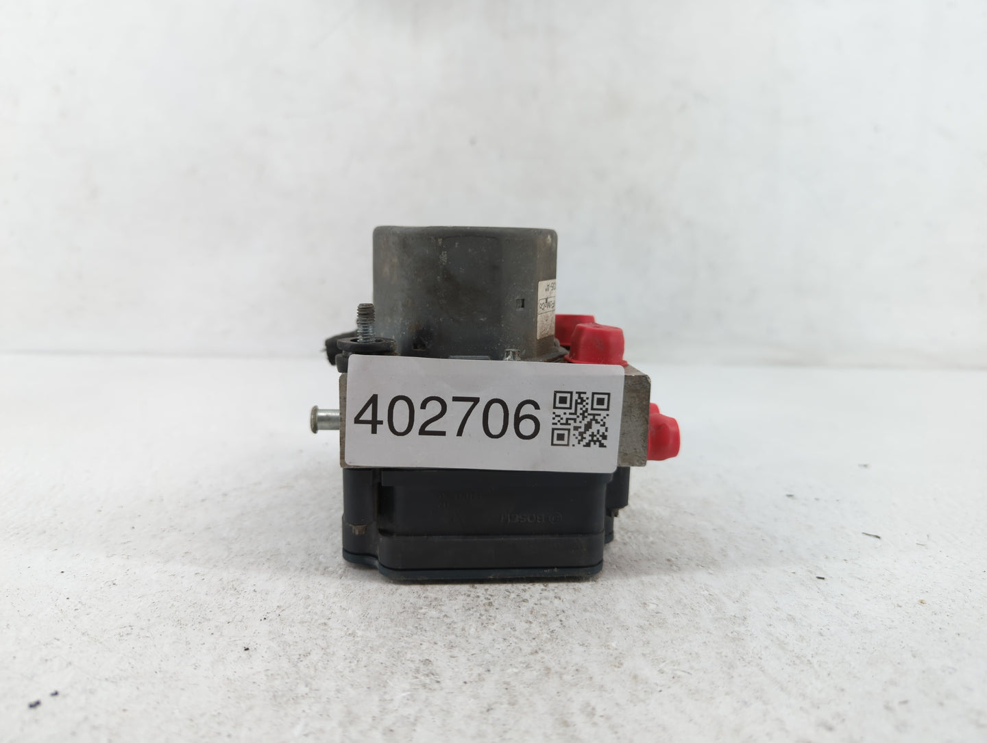 2014-2018 Ford Taurus ABS Pump Control Module Replacement P/N:DG13-2C405-A DG13-2C405-BA Fits Fits 2014 2015 2016 2017 2018 