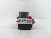 2014-2018 Ford Taurus ABS Pump Control Module Replacement P/N:DG13-2C405-A DG13-2C405-BA Fits Fits 2014 2015 2016 2017 2018 