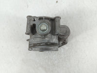 2013-2018 Ford Taurus Throttle Body P/N:AT4E-EH AT4E-9F991-EL Fits Fits 2011 2012 2013 2014 2015 2016 2017 2018 2019 OEM Use