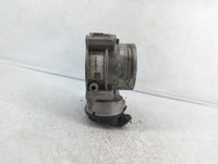 2013-2018 Ford Taurus Throttle Body P/N:AT4E-EH AT4E-9F991-EL Fits Fits 2011 2012 2013 2014 2015 2016 2017 2018 2019 OEM Use