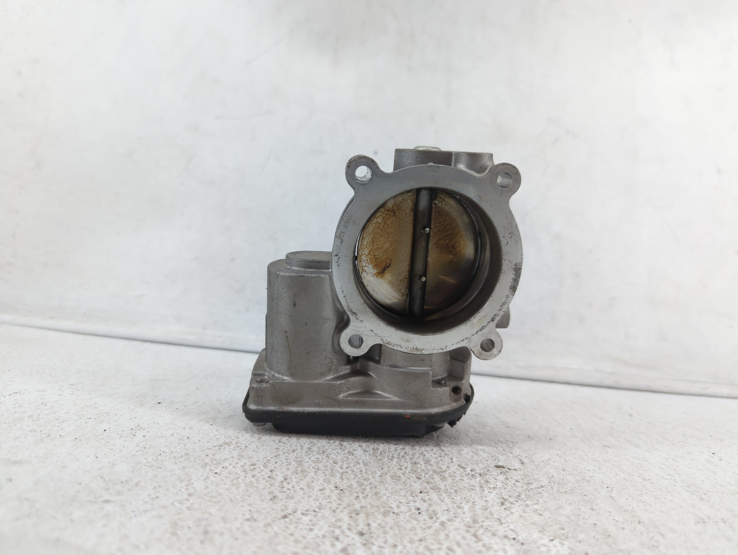 2013-2018 Ford Taurus Throttle Body P/N:AT4E-EH AT4E-9F991-EL Fits Fits 2011 2012 2013 2014 2015 2016 2017 2018 2019 OEM Use