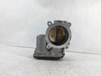 2013-2018 Ford Taurus Throttle Body P/N:AT4E-EH AT4E-9F991-EL Fits Fits 2011 2012 2013 2014 2015 2016 2017 2018 2019 OEM Use