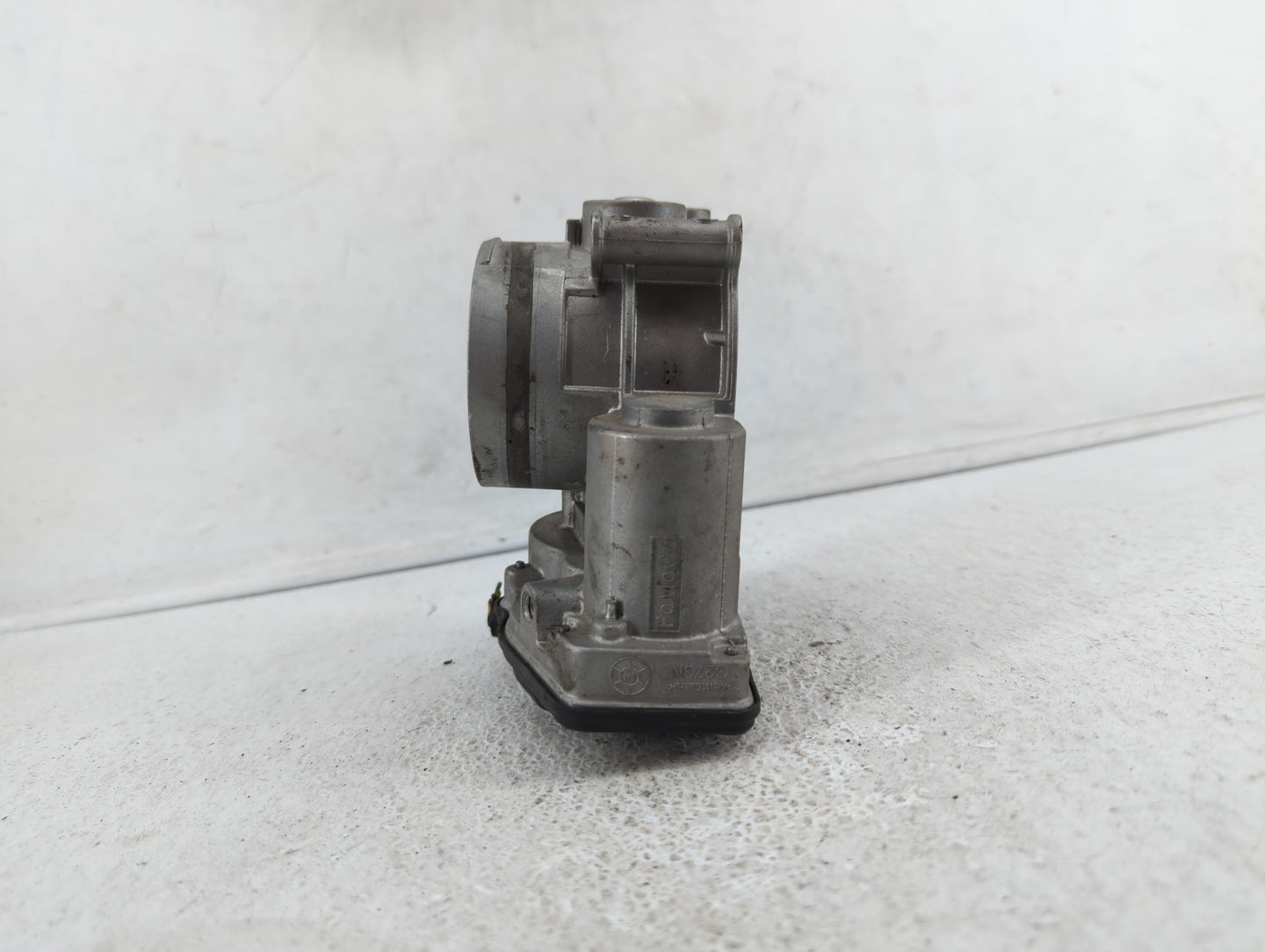 2013-2018 Ford Taurus Throttle Body P/N:AT4E-EH AT4E-9F991-EL Fits Fits 2011 2012 2013 2014 2015 2016 2017 2018 2019 OEM Use