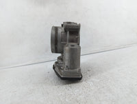 2013-2018 Ford Taurus Throttle Body P/N:AT4E-EH AT4E-9F991-EL Fits Fits 2011 2012 2013 2014 2015 2016 2017 2018 2019 OEM Use