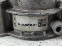 2013-2018 Ford Taurus Throttle Body P/N:AT4E-EH AT4E-9F991-EL Fits Fits 2011 2012 2013 2014 2015 2016 2017 2018 2019 OEM Use