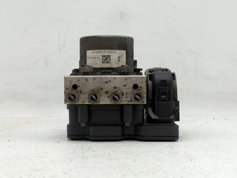 compare product 2014-2019 Ford Taurus ABS Pump Control Module Replacement P/N:DG13-2C405-A Fits Fits 2014 2015 2016 2017 2018 2019 OEM Used Auto Parts