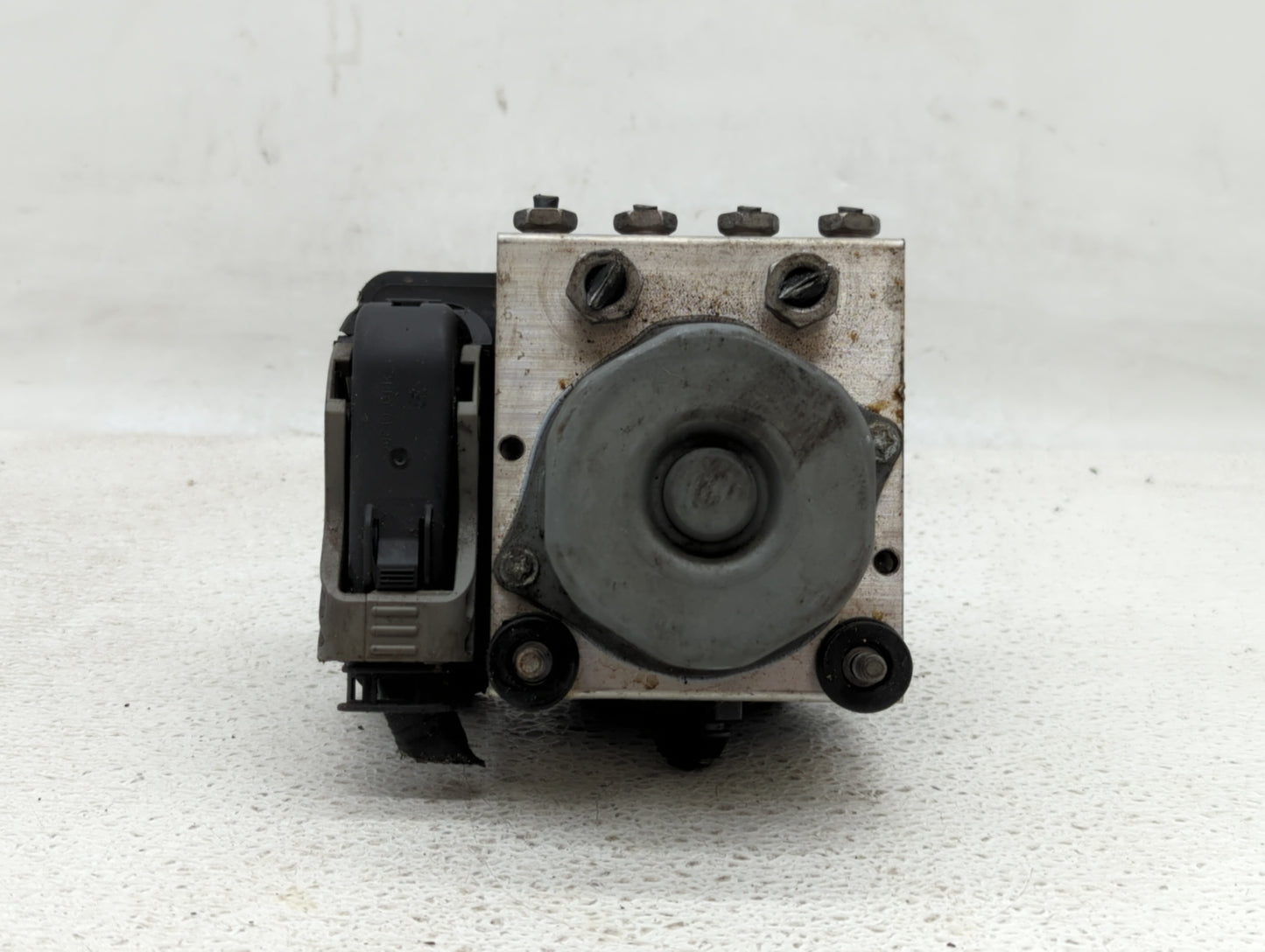 2014-2019 Ford Taurus ABS Pump Control Module Replacement P/N:DG13-2C405-A Fits Fits 2014 2015 2016 2017 2018 2019 OEM Used 