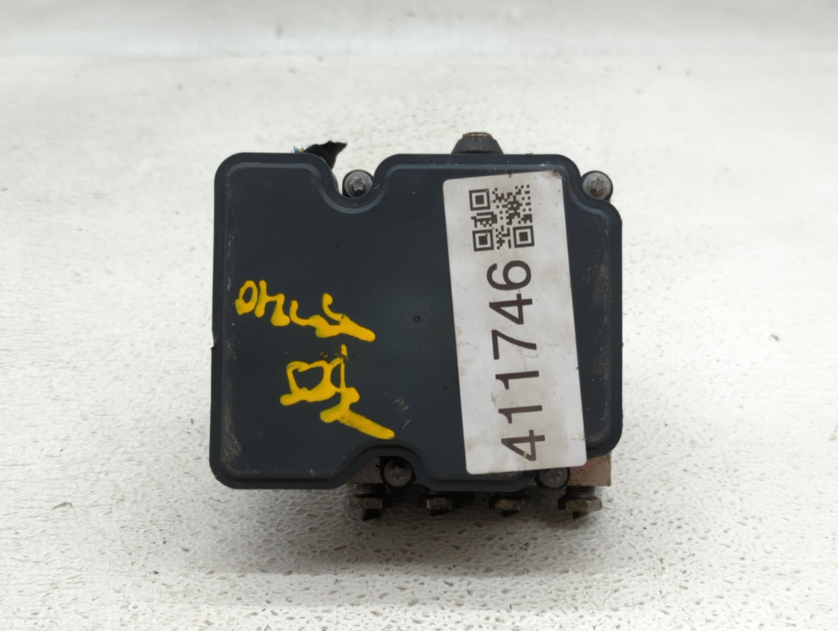 2014-2019 Ford Taurus Anti-Lock Brake ABS Pump Module Actuator OEM P/N:DG13-2C405-A Fits Fits 2014 2015 2016 2017 2018 2019 