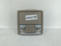 2014 Ford Taurus Overhead Roof Console - Oemusedautoparts1.com