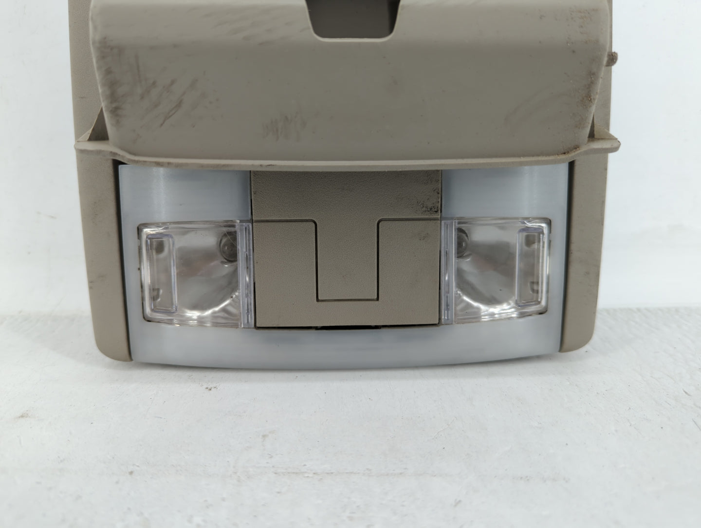 2014 Ford Taurus Overhead Roof Console - Oemusedautoparts1.com
