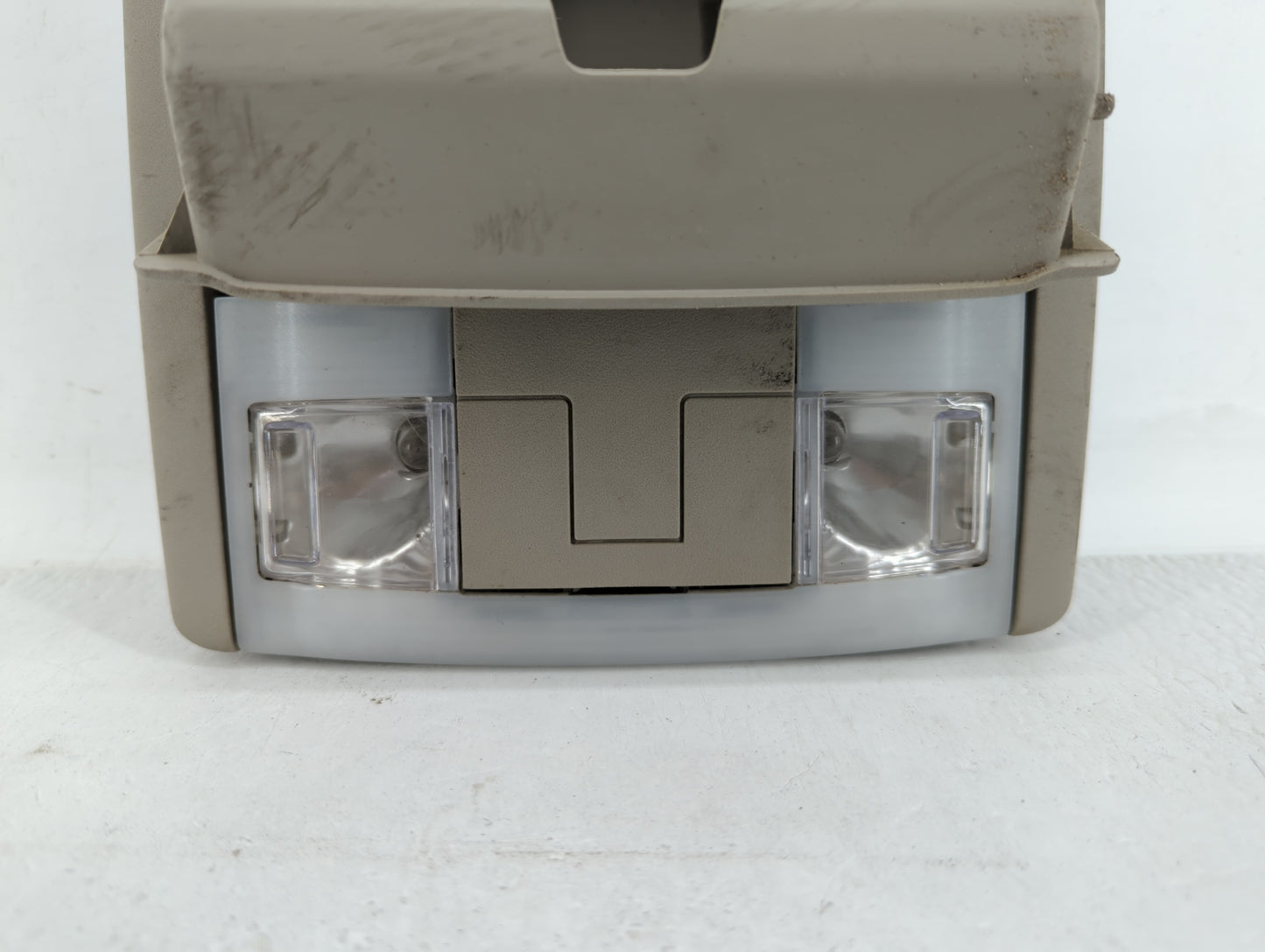 2014 Ford Taurus Overhead Roof Console - Oemusedautoparts1.com