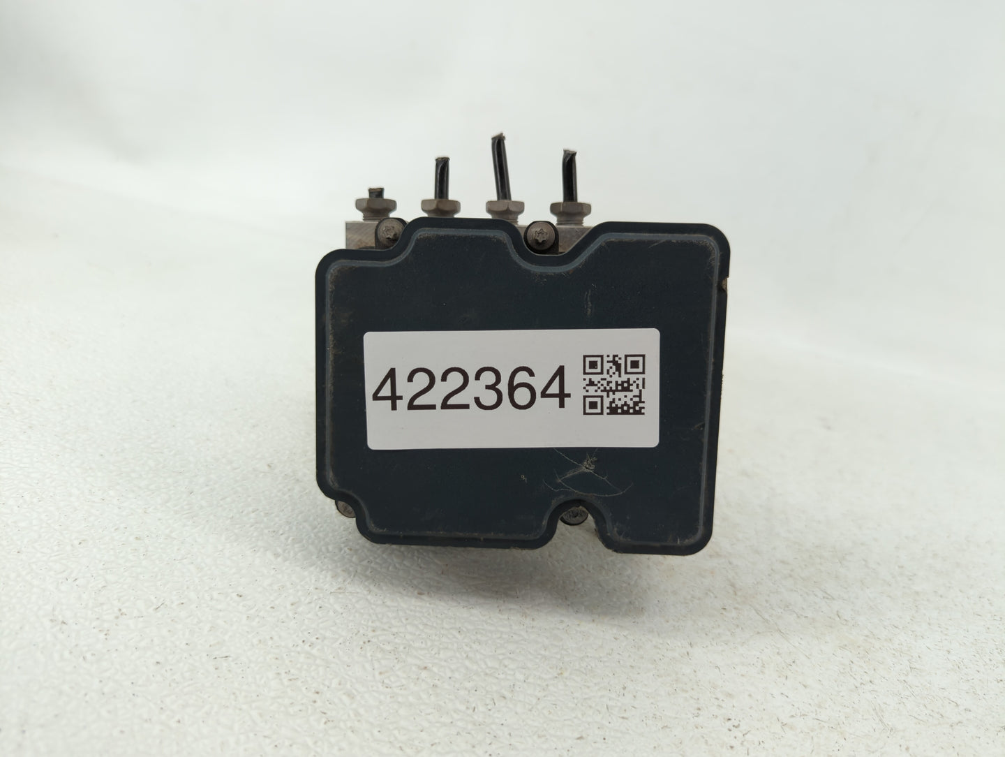 2014-2019 Ford Taurus ABS Pump Control Module Replacement P/N:DG13-2C405-B FG13-2C405-AC Fits Fits 2014 2015 2016 2017 2018 