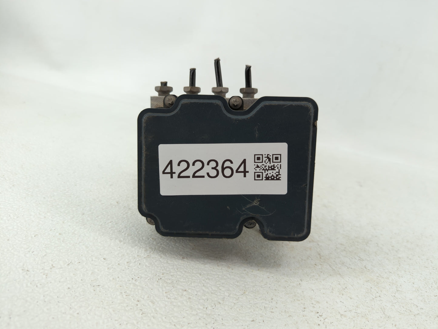 2014-2019 Ford Taurus ABS Pump Control Module Replacement P/N:DG13-2C405-B FG13-2C405-AC Fits Fits 2014 2015 2016 2017 2018 