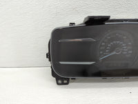 2014 Ford Taurus Instrument Cluster Speedometer Gauges P/N:EG1T-10849-EE EG1T-10849-AE Fits OEM Used Auto Parts - Oemusedaut