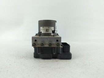 compare product 2014-2019 Ford Taurus Anti-Lock Brake ABS Pump Module Actuator OEM P/N:FG13-2C405-AC DG13-2C405-A Fits OEM Used Auto Parts